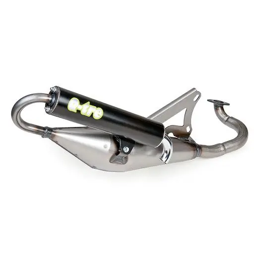 Aprilia amico gl gle 50 marmitta tecnigas q-tre linea racing 1993 1993 Promo Stagionale
