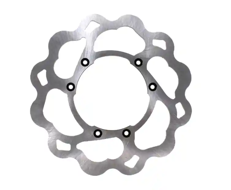 Più Venduto Hm vent cre baja rr derapage 50 disco freno anteriore 2007 2018 50xacea 50xacma