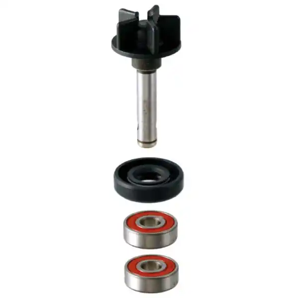 Suzuki ay ayw k1 k4 50 revisione pompa acqua 2001 2004 aa Ultima Occasione