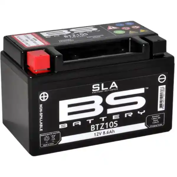 Aprilia rsv4 aprc r 1000 batteria btz10s 2011 2012 rke00 rke01 Ultimissimo Modello