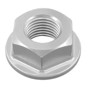 A Buon Prezzo Dado ergal colore silver aperto lightech m14x1,5