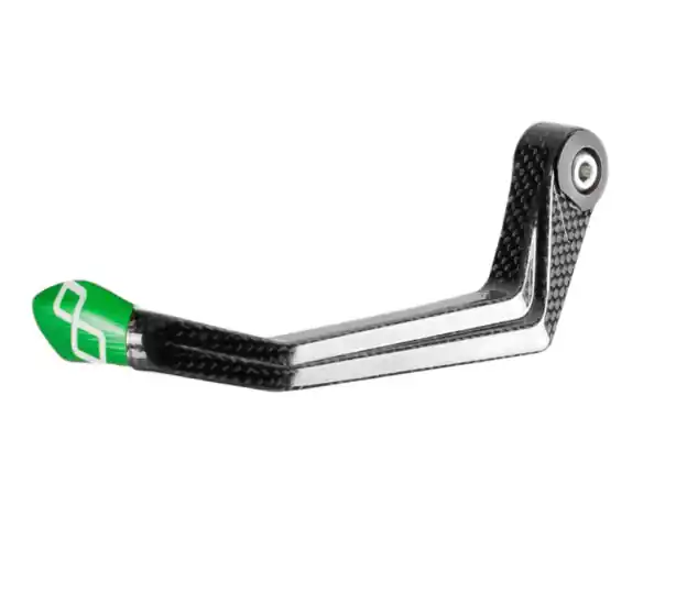 Ducati 1098 n.d protezione leva frizione carbonio 2007 2009 Non Perdere