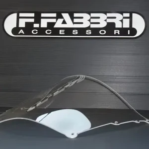 Cupolino fabbri bmw s1000rr 2010 2012 wsbk world superbike Nuovo Arrivo