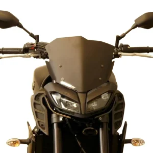 Promo Stagionale Cupolino fabbri yamaha moto mt 09 2017 2018 gen x sport