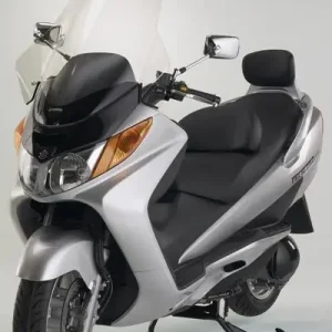 A Buon Prezzo Cupolino parabrezza fabbri suzuki burgman an 250 400r 2003 2006 top alto