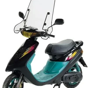 Cupolino parabrezza fabbri yamaha jog 50 1 serie 2002 2005 top alto Occasione