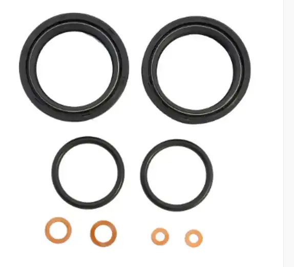 Harley-davidson evolution 54ci sportster 883 kit paraoli 1987 2021 Prezzo Conveniente