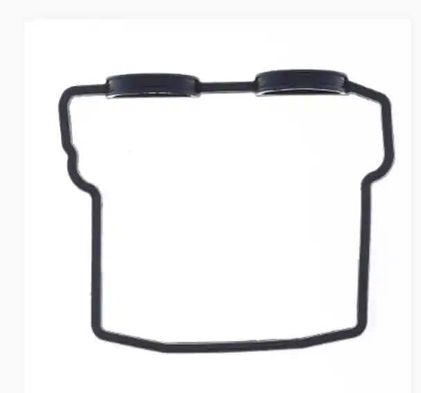 Kawasaki kx f - kxf - kx 450 guarnizione coperchio valvole 2006 2008 Spedito Oggi