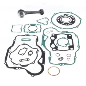 Kawasaki kx 250 combo kit: kit biella 1993 2000 Compra Oggi Stesso