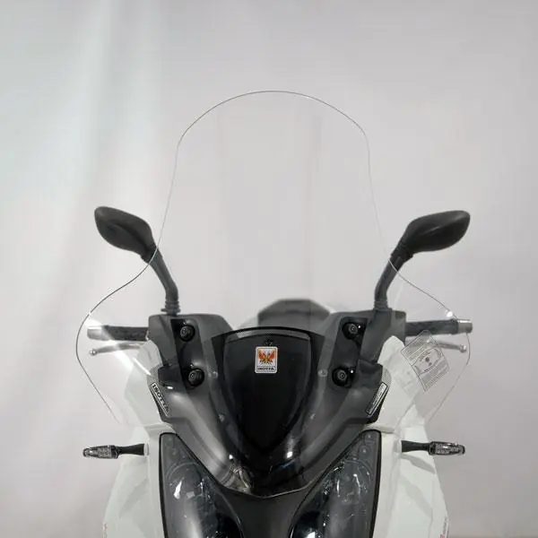 Quadro 4 400 parabrezza e attacco protezione isotta 2015 2018 Ultime Pezzi