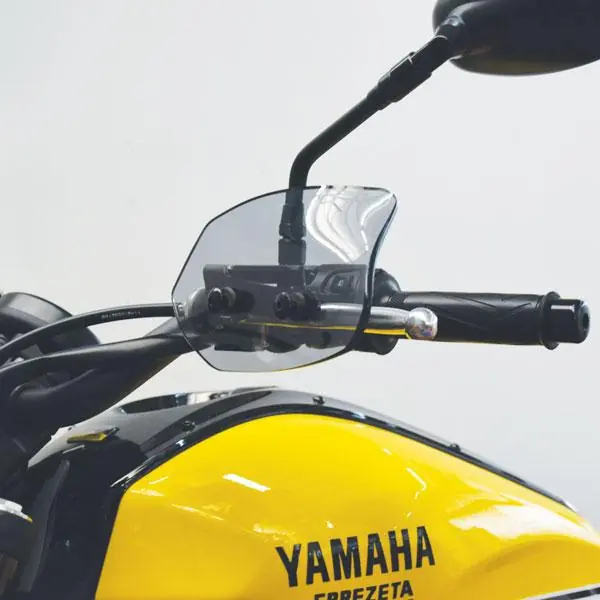 Più Venduto Coppia di paramani per yamaha xsr 700 2016-2020