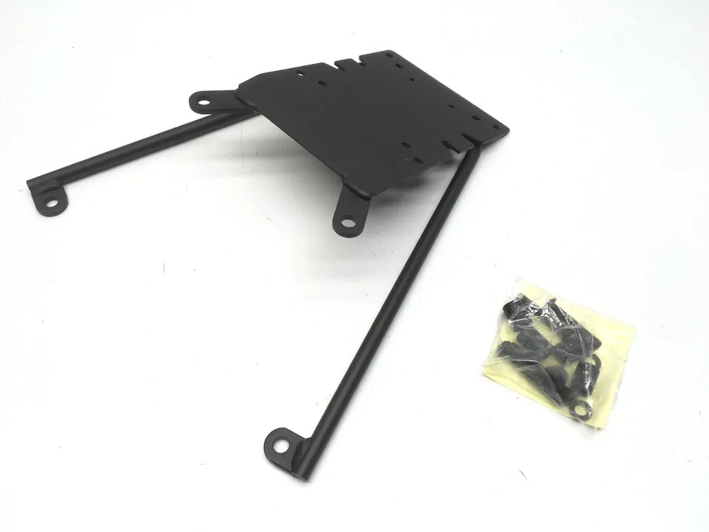 Prezzo Ridotto Bmw c600 600 kit staffe portapacchi bauletto posteriore 2015 2023