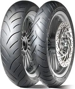 Aeon urban 350 dunlop 140/70-15 69s tl scootsmart 2011 2013 Compra Online