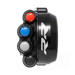 COMANDO GAS CON PULSANTIERA JETPRIME BMW S 1000 RR 2021-2025- Miglior Prezzo