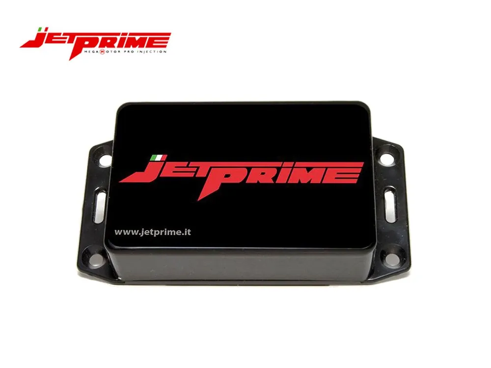 CENTRALINA PROGRAMMABILE JETPRIME SUZUKI GSX-R 1000 2017-2021- Prezzo Basso