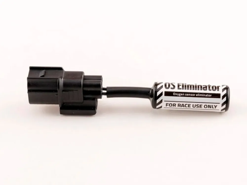 OS ESCLUSORE SONDA LAMBDA HEALTECH HONDA HORNET 900 2002-2007- Compra Adesso