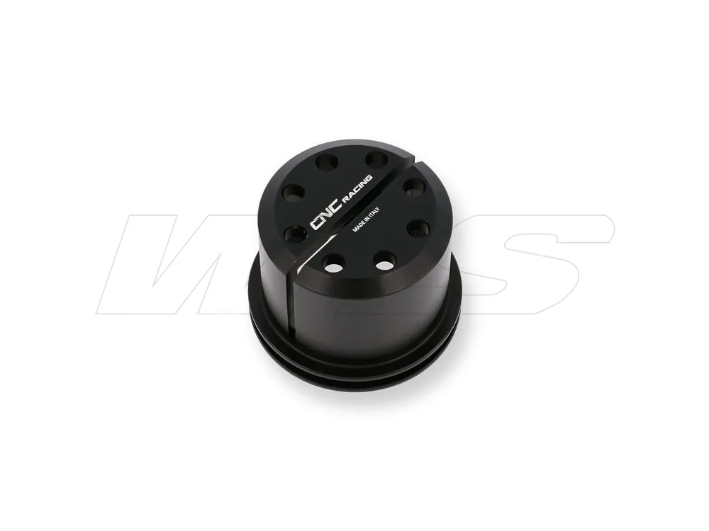 GHIERA DI STERZO CNC RACING DUCATI MONSTER S2R 800 2004-07- A Buon Prezzo