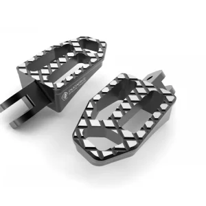 PEDALI PILOTA DBK DUCATI MONSTER 400/600/620/695/750/800- Ultima Occasione