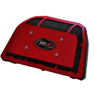 Prezzo Basso FILTRO ARIA RACING MWR YAMAHA R6 2008-2026-