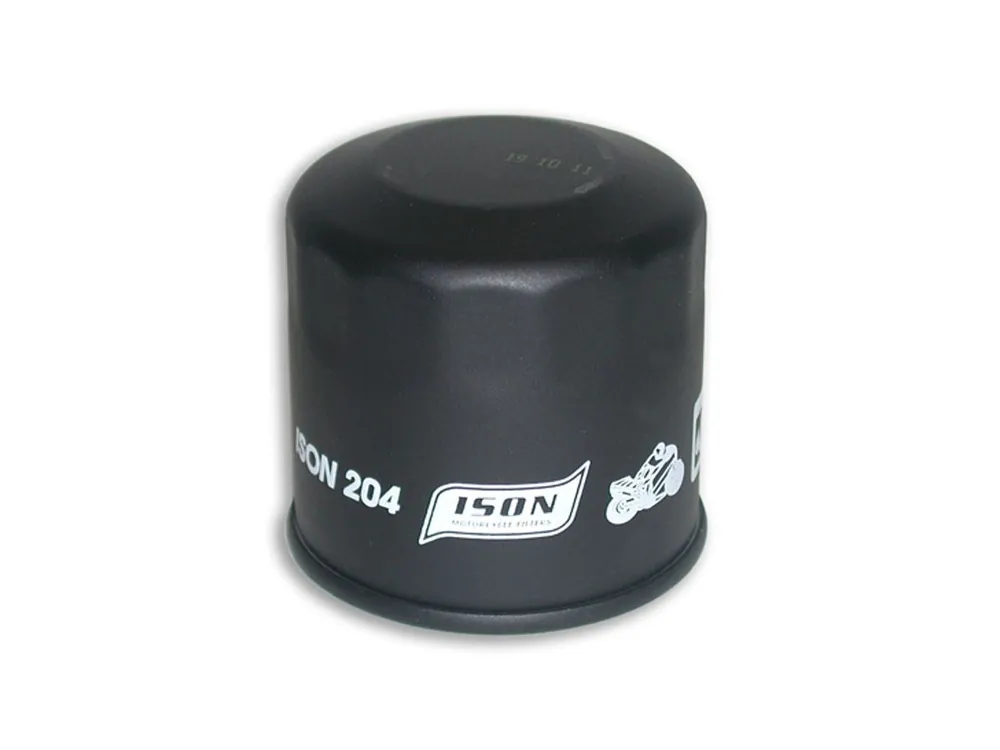 FILTRO OLIO MOTORE ISON MV AGUSTA BRUTALE 989 R 2007-2011- Offerta Speciale