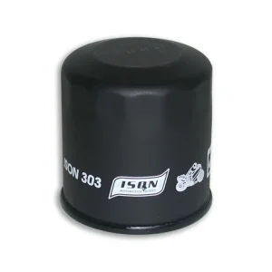 Ultimissimo Modello FILTRO OLIO MOTORE ISON HONDA RVF 400 R 1994-1996-