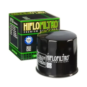 FILTRO OLIO MOTORE HIFLOFILTRO DUCATI MONSTER DARK MD MONODISCO 620 2004- Spedito Oggi