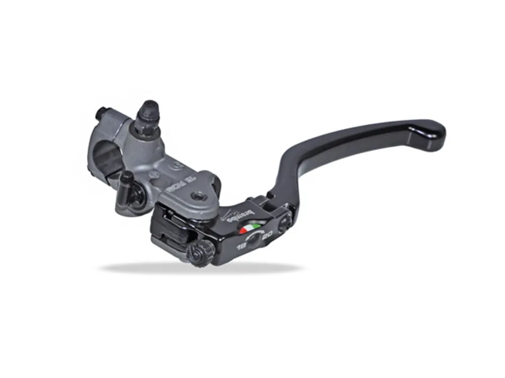 Reso Gratuito POMPA FRIZIONE RADIALE BREMBO RACING 16 RCS 110A26350-