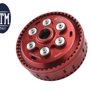 KIT FRIZIONE COMPLETA A SECCO ORIGINAL 6 MOLLE STM DUCATI 748 / S / R / BIPOSTO- Occasione