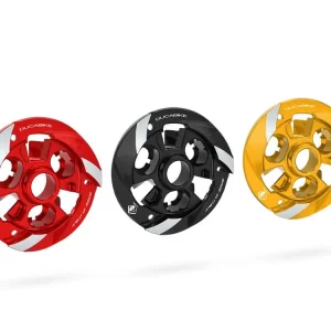 Offerta Lampo PIATTELLO SPINGIDISCO FRIZIONE ERGAL DBK DUCATI MULTISTRADA V2 / S 2022-2023-