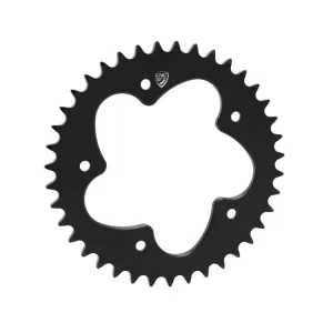 Di Tendenza CORONA COMPONIBILE Z42 P525 5 FORI CNC RACING DUCATI 916 1994-99-