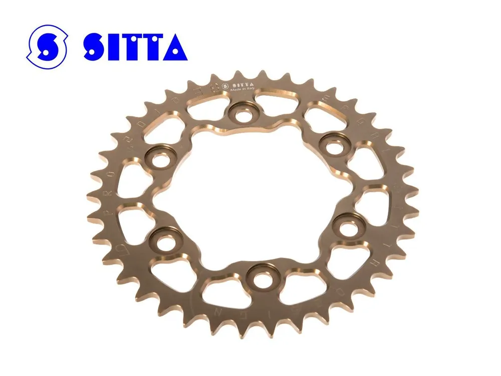 CORONA ERGAL SITTA DERBI X-TREME 2002- Compra Adesso