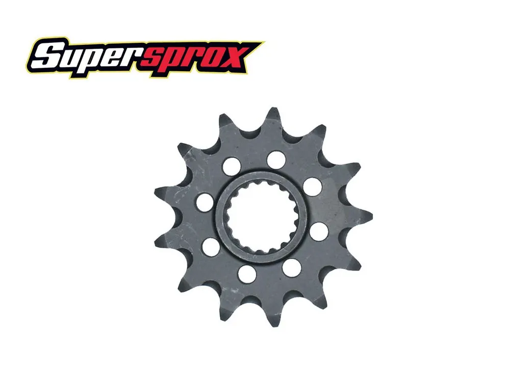 PIGNONE SUPERSPROX 1902 KTM LC4 SX 4T 620 1994-1998 DENTI 17- Prezzo Di Fabbrica