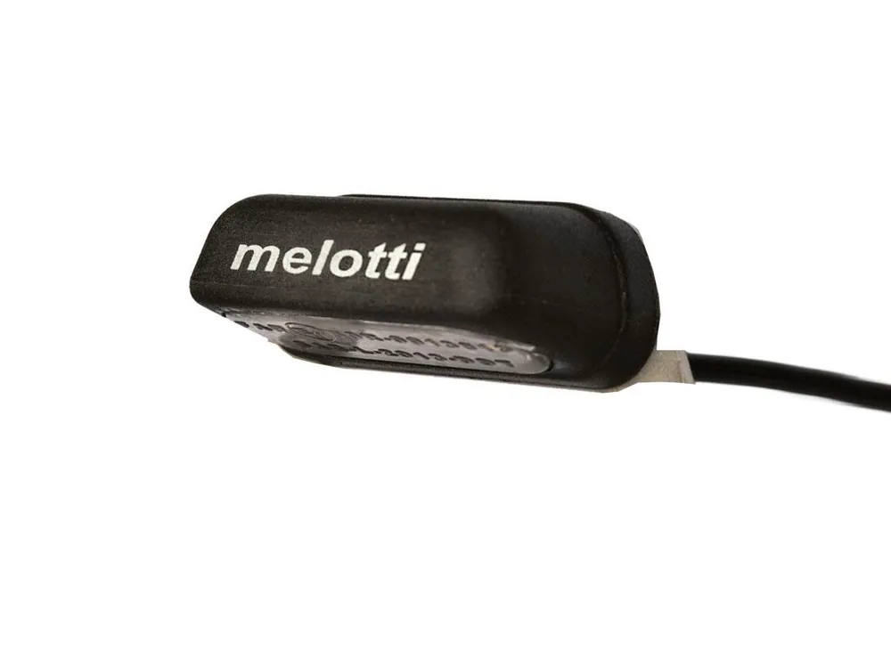 LUCE TARGA A LED OMOLOGATA MELOTTI RACING- A Buon Prezzo