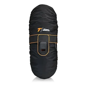 COPPIA TERMOCOPERTE EVO ONE THERMAL TECHNOLOGY TAGLIA XXL 0-110°C- Offerta Limitata