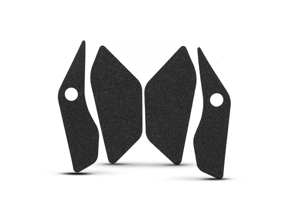 4PZ ADESIVI ANTISCIVOLO SERBATOIO R&G BMW R 1300 GS 2023-2024- Non Perdere
