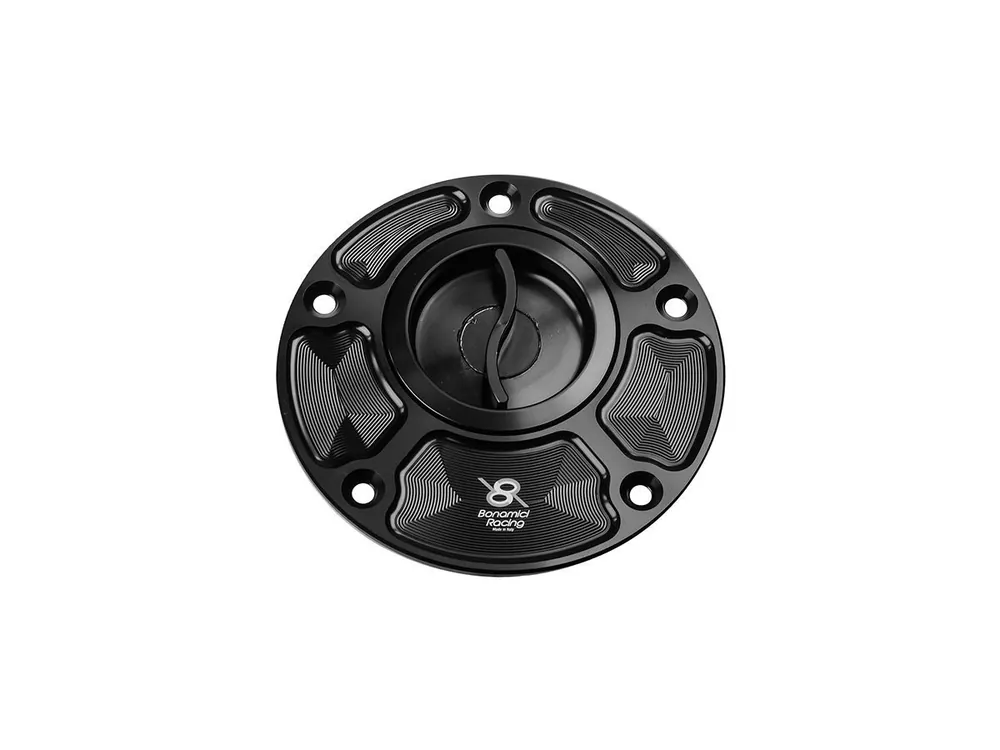 TAPPO SERBATOIO BONAMICI RACING DUCATI 748 / 916 / 996 / 998 / 848 / 1098 / 1198- Ordina Subito