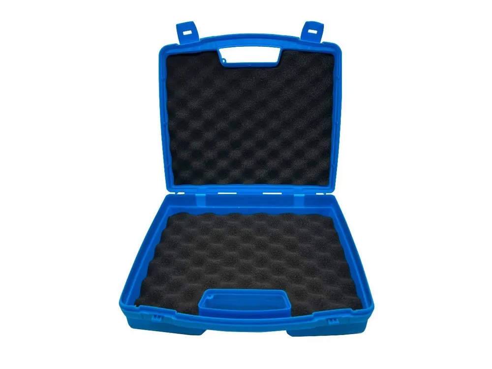 VALIGETTA PORTAMANOMETRO TVR EXTRA BLU UNIVERSALE- Offerta