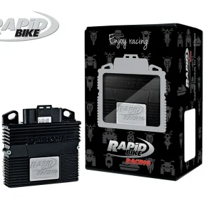 KIT CENTRALINA RAPID BIKE RACING EXCLUSIVE KTM ADVENTURE 390 2021-2023- Promozione