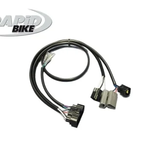 Offerta Speciale CABLAGGIO CENTRALINA RAPID BIKE EASY MOTO GUZZI NEVADA 750 S ANNIVERSARIO 2012-