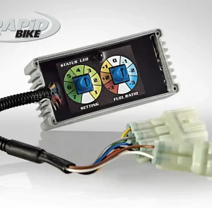 KIT CENTRALINA RAPID BIKE EASY 2 KTM 690 DUKE R 2013-2015- Compra Adesso