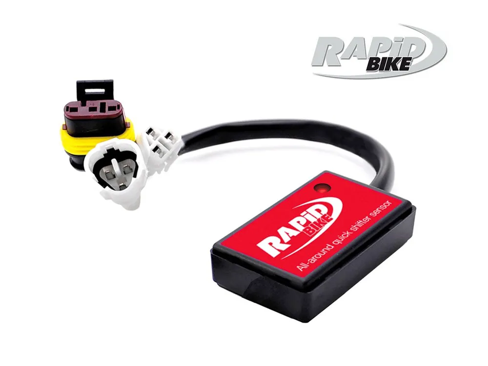 CAMBIO ELETTRONICO RAPID BIKE KAWASAKI Z 900 RS 2018-2020- Must-Have
