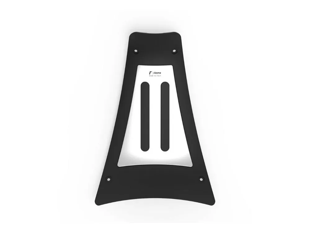 Prezzo Conveniente COPERTURA TUNNEL PEDANA RIZOMA VESPA GTV 310 2025-2026-