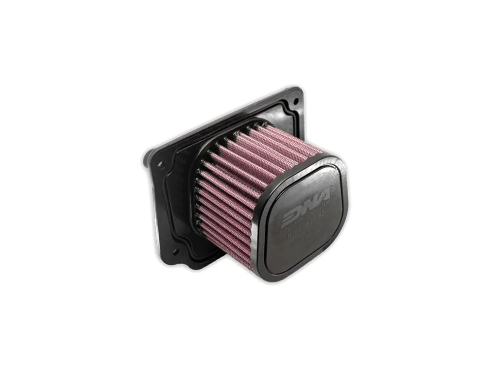 Prezzo Di Fabbrica FILTRO ARIA COTONE STAGE 2 DNA VOGE DS 525 X 2023-2025-
