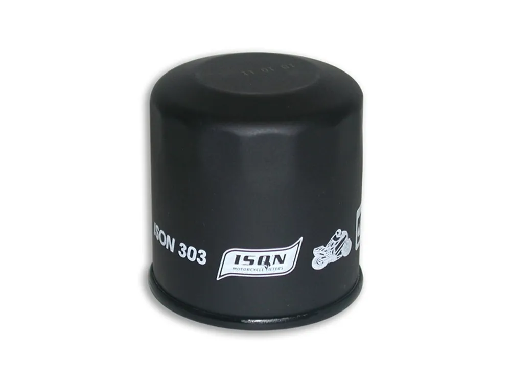 Offerta Limitata FILTRO OLIO MOTORE ISON KAWASAKI Z 650 / RS 2017-2022-