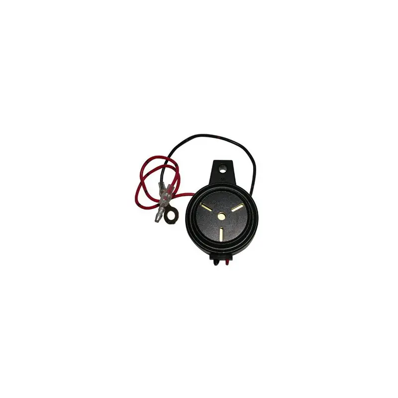 BUZZER NIKKO _48 12/24V-95DB-7 Nuova Collezione
