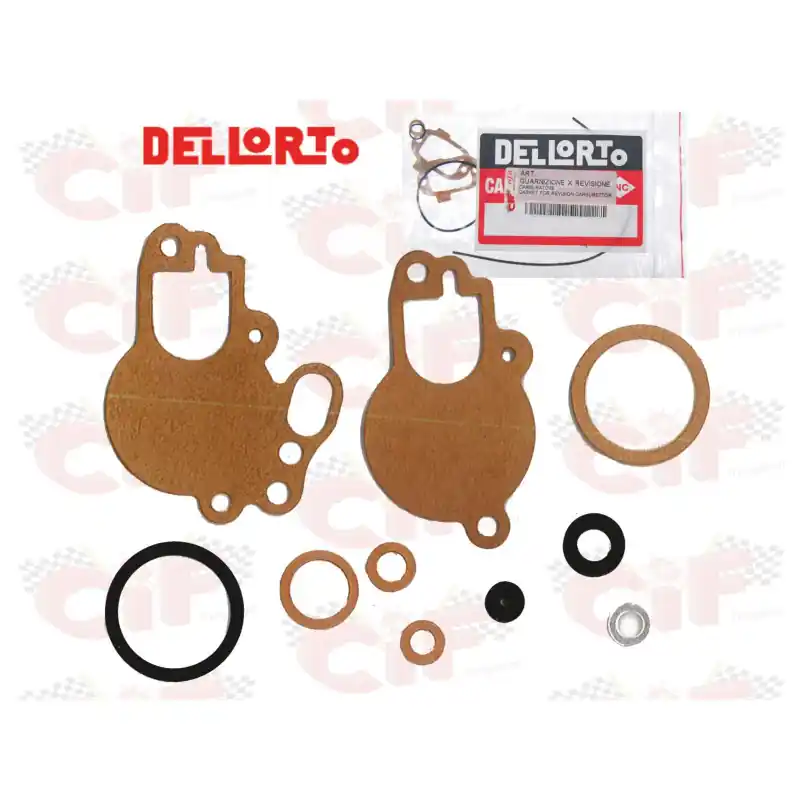 Sconto KIT GUARNIZ.X CARBURATORI SI'20 ..-SI 24.. X VESPA