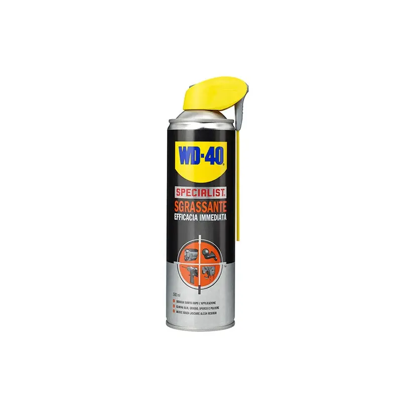 Spedizione Espresso SGRASSANTE WD-40