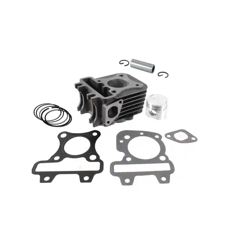 CILINDRO RMS PIAGGIO 4T 50CC 39MM Compra Online