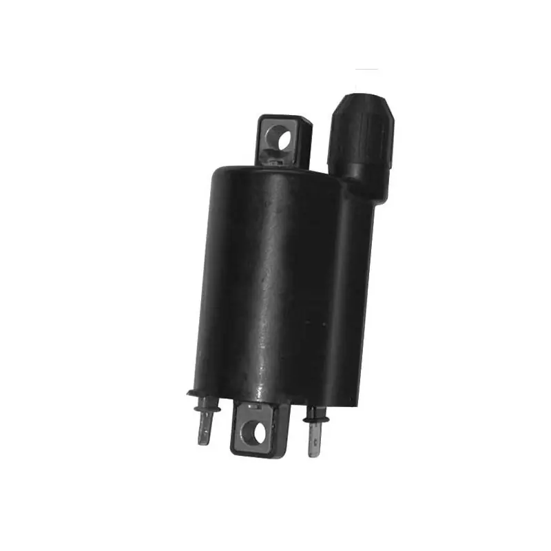 Soddisfatti O Rimborsati BOBINA AT HONDA-KYMCO-KAWASAKI 12V-2 PIN-INT.FORI 80MM