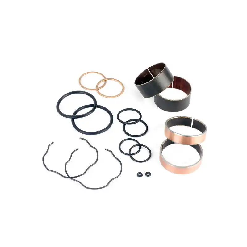Compra Oggi Stesso KIT REVISIONE FORCELLA (RIF. ALL-BALLS: 38-6054)